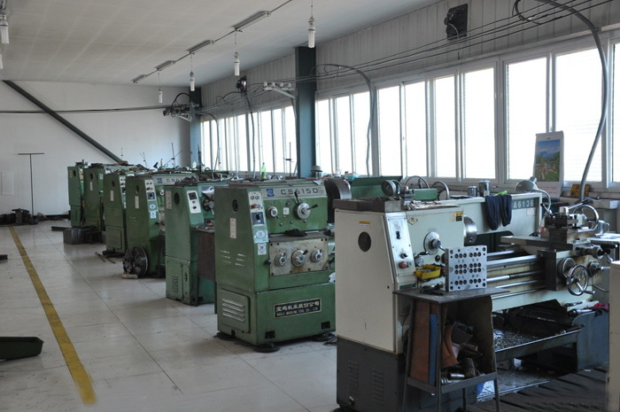 生产设备 生产设备