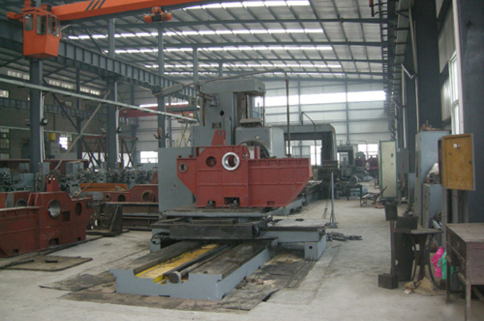 生产车间 生产车间