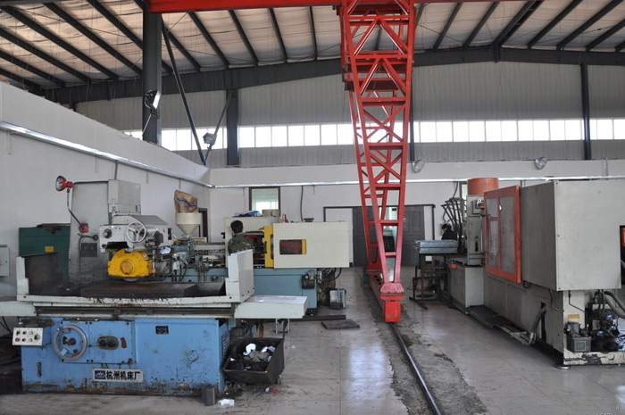 生产车间 生产车间